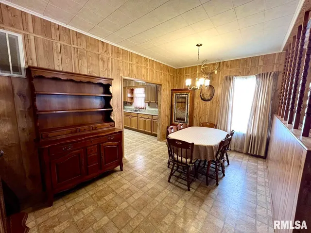 $105,000 | 261 Ullin Avenue, Ullin, IL 62992