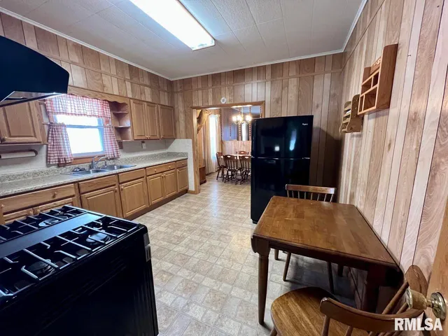 $105,000 | 261 Ullin Avenue, Ullin, IL 62992