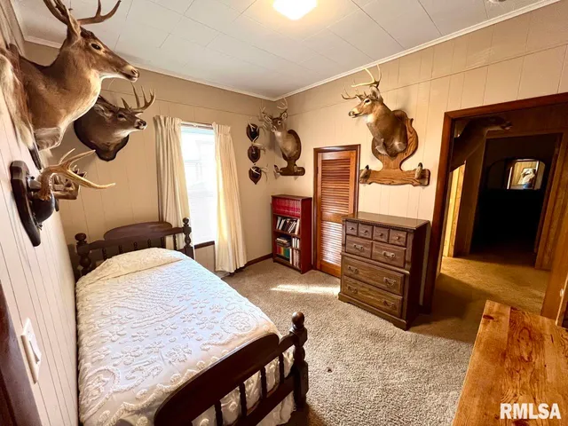 $105,000 | 261 Ullin Avenue, Ullin, IL 62992