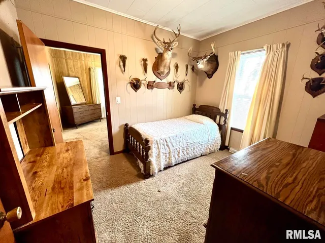 $105,000 | 261 Ullin Avenue, Ullin, IL 62992