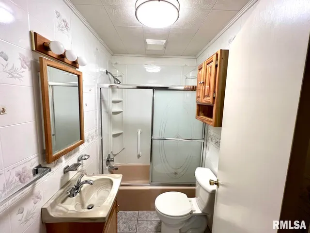 $105,000 | 261 Ullin Avenue, Ullin, IL 62992