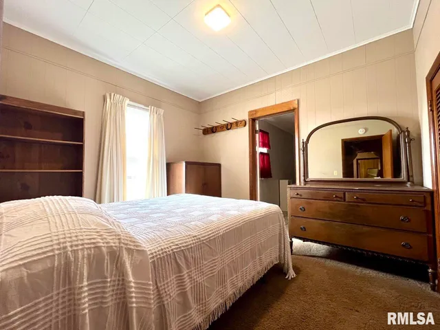 $105,000 | 261 Ullin Avenue, Ullin, IL 62992