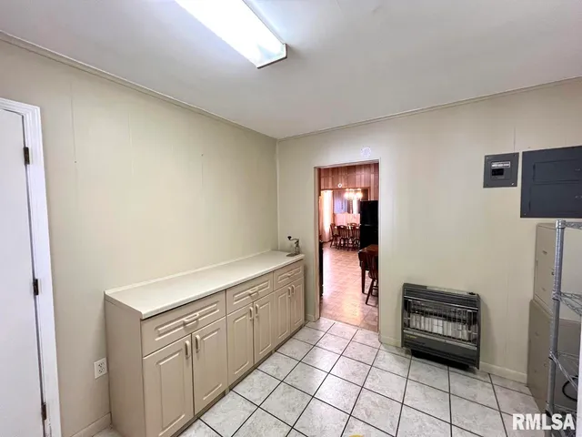 $105,000 | 261 Ullin Avenue, Ullin, IL 62992