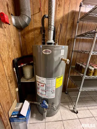 $105,000 | 261 Ullin Avenue, Ullin, IL 62992