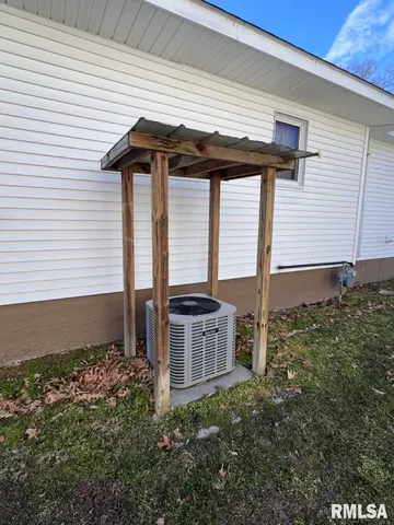 $105,000 | 261 Ullin Avenue, Ullin, IL 62992