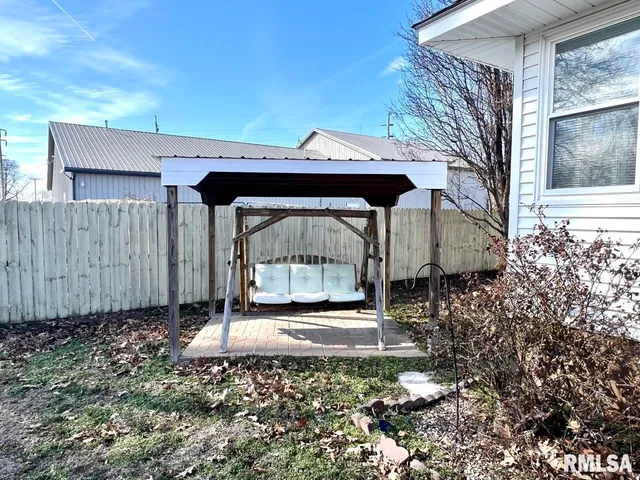 $105,000 | 261 Ullin Avenue, Ullin, IL 62992