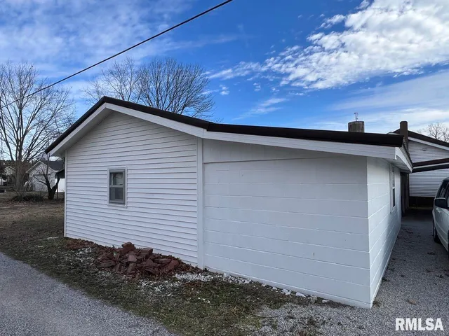 $105,000 | 261 Ullin Avenue, Ullin, IL 62992