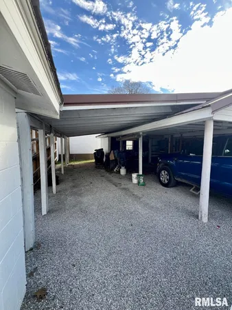 $105,000 | 261 Ullin Avenue, Ullin, IL 62992