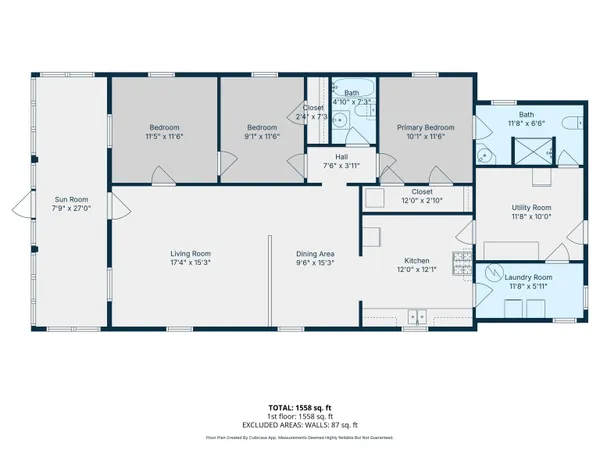 $105,000 | 261 Ullin Avenue, Ullin, IL 62992