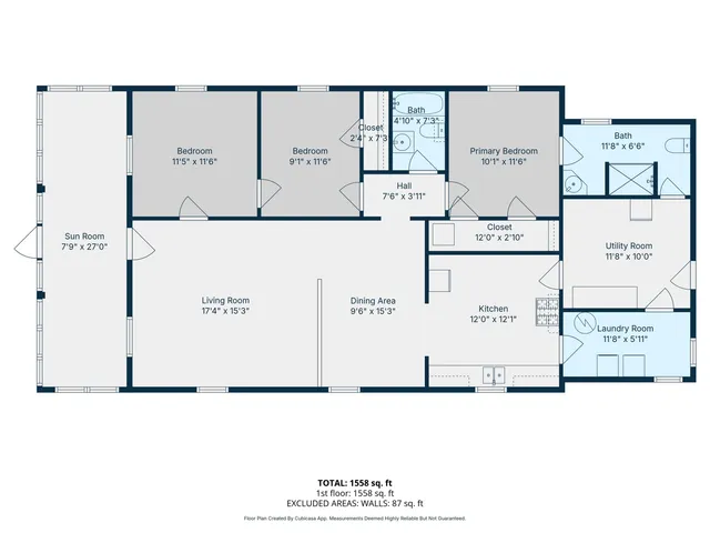 $105,000 | 261 Ullin Avenue, Ullin, IL 62992