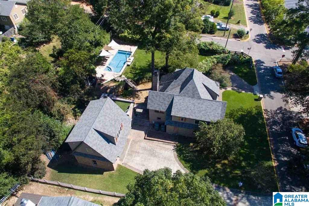 1012 Irving Road Birmingham, AL 35209 - Photo 48 of 50
