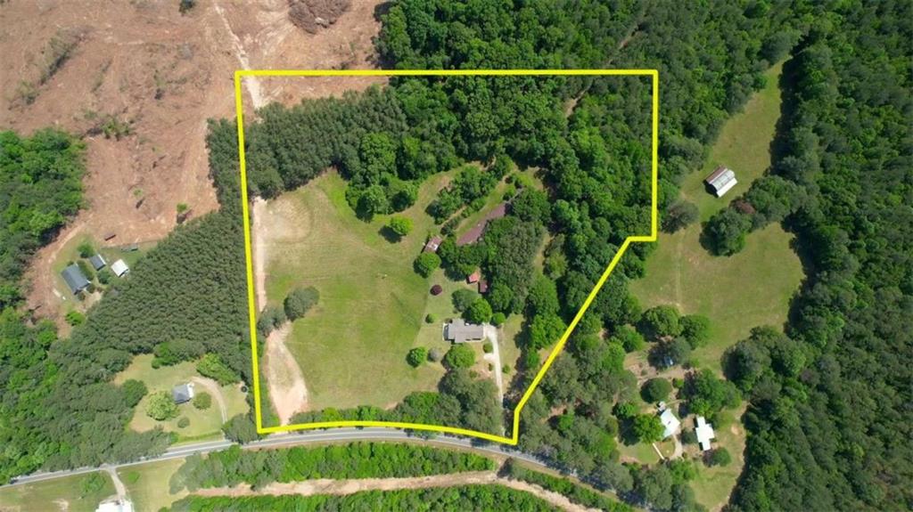 2643 Macedonia Road Franklin, GA 30217 - Photo 63 of 67