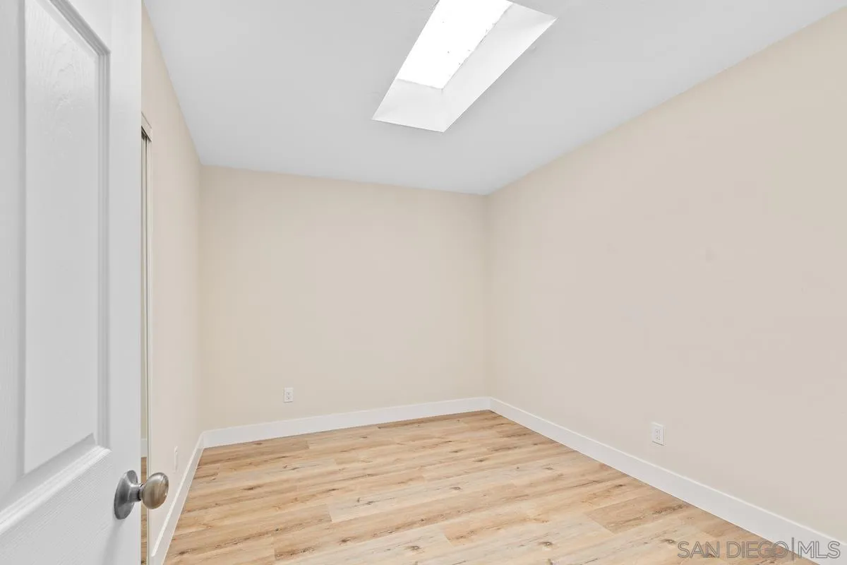 9732 St George Street Spring Valley, CA 91977 - Photo 17 of 26 a view of empty room