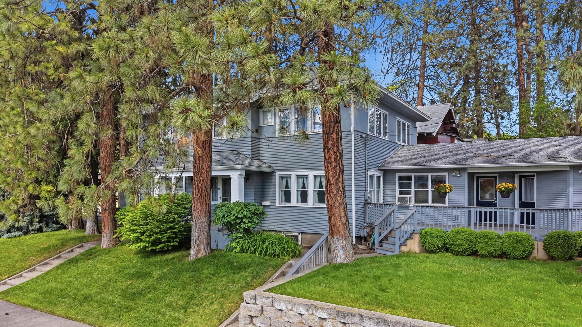 1401 South Monroe Street Spokane, WA 99203 - Photo 1 of 50