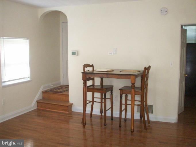 1630 Naturo Road Baltimore, MD 21286 - Photo 4 of 5 Dining Room