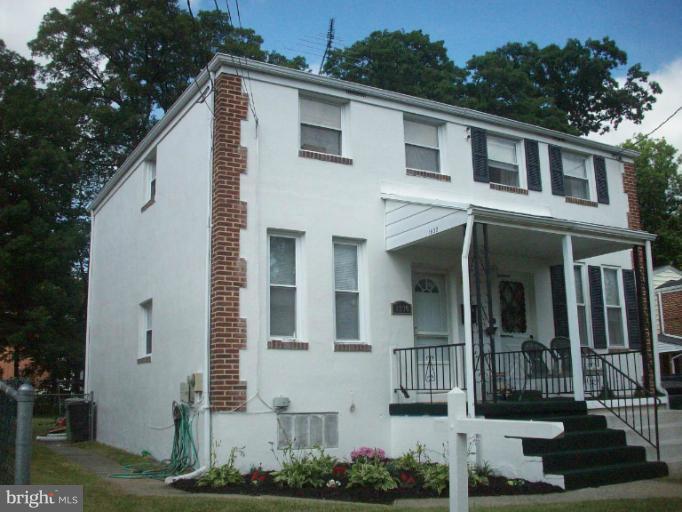 1630 Naturo Road Baltimore, MD 21286 - Photo 5 of 5 Exterior (Front)
