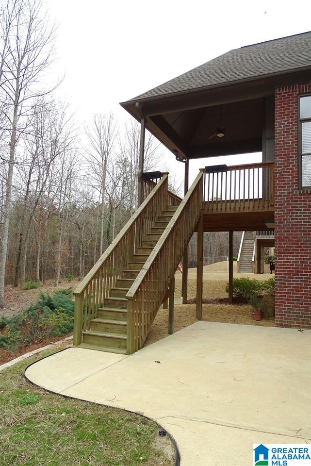 3945 Haddon Circle Birmingham, AL 35226 - Photo 43 of 47