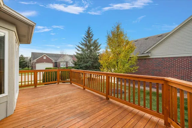 $360,000 | 52559 Sable Drive, Macomb, MI 48042