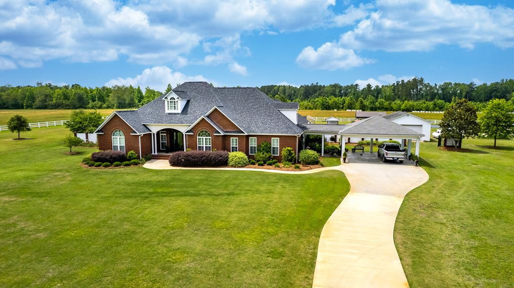 3865 Bart Davis Road Alcolu, SC 29001 - Photo 1 of 54