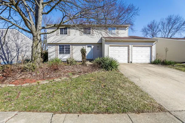 $311,000 | 2840 Freedom Trail, Reynoldsburg, OH 43068