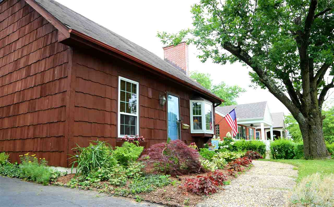 99 Pleasant Ridge Avenue Fort Mitchell, KY 41017 - Photo 2 of 50 Gallery Image 2