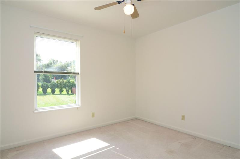 4 Wellington Court McKees Rocks, PA 15136 - Photo 17 of 24 BEDROOM NEUTRAL CARPET AND AMPLE CLOSET STORAGE