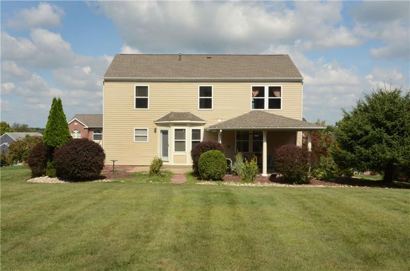 4 Wellington Court McKees Rocks, PA 15136 - Photo 24 of 24 TABLE TOP LEVEL LOT ON A QUIET CUL-D-SAC STREET