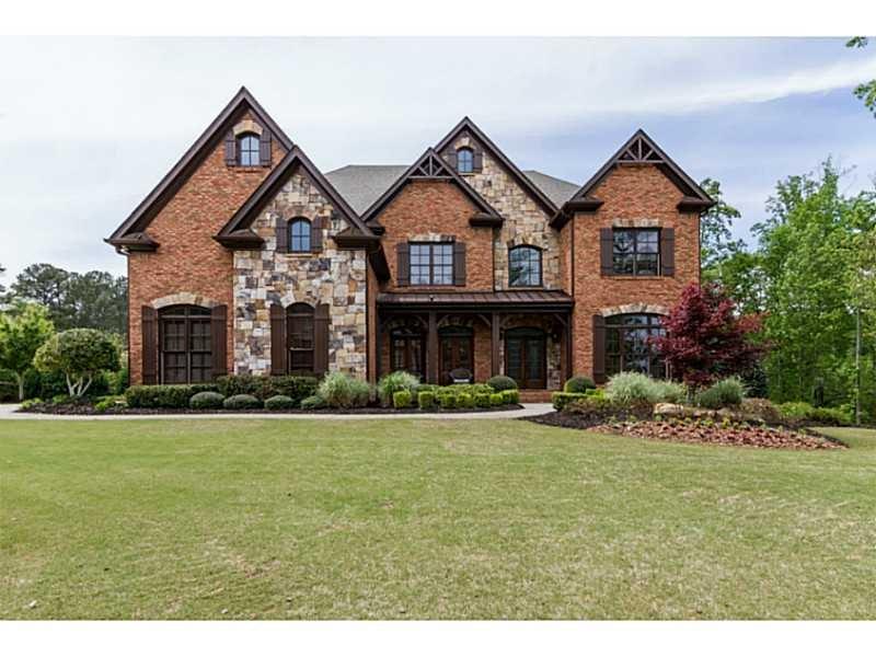 13250 Caris Court Alpharetta, GA 30009 - Photo 1 of 1