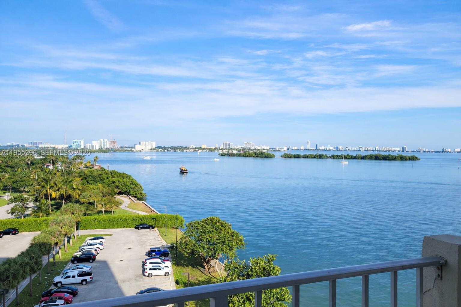 880 Northeast 69th Street, Unit 8S Miami, FL 33138 - Photo 13 of 15