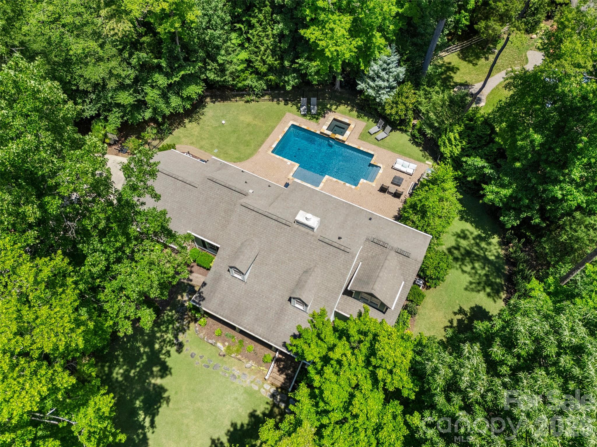 2 Pine Point Road Lake Wylie, SC 29710 - Photo 32 of 45