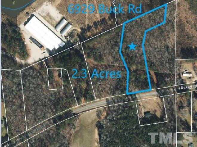 6929 Buck Road Wendell, NC 27591 - Photo 1 of 4