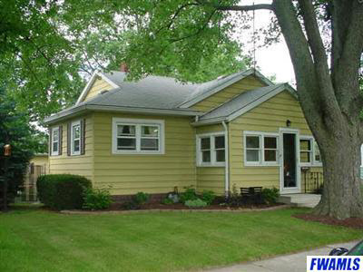 927 Dierkes Street Decatur, IN 46733 - Photo 2 of 13