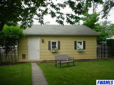 927 Dierkes Street Decatur, IN 46733 - Photo 11 of 13