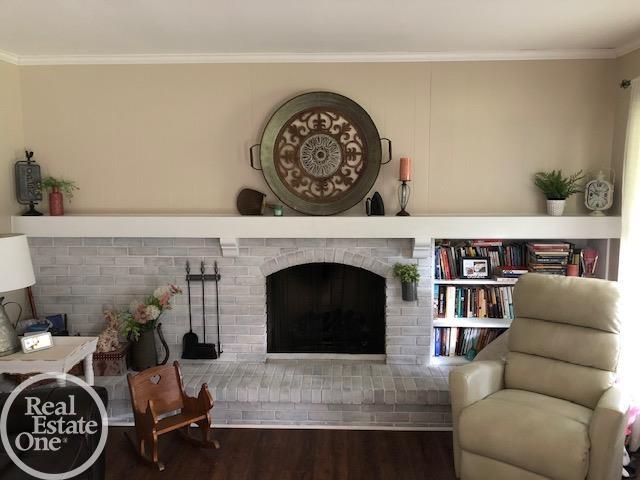 6870 Church Road Fair Haven, MI 48023 - Photo 23 of 45 Gallery Image 23