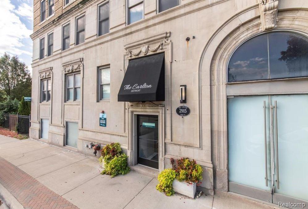 2915 John R Street, Unit 501 Detroit, MI 48201 - Photo 2 of 25