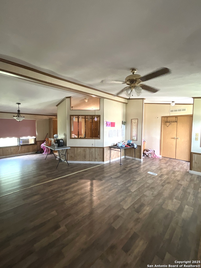 1 3rd Street Pettus, TX 78146 - Photo 14 of 16 a view of a room with gym equipment