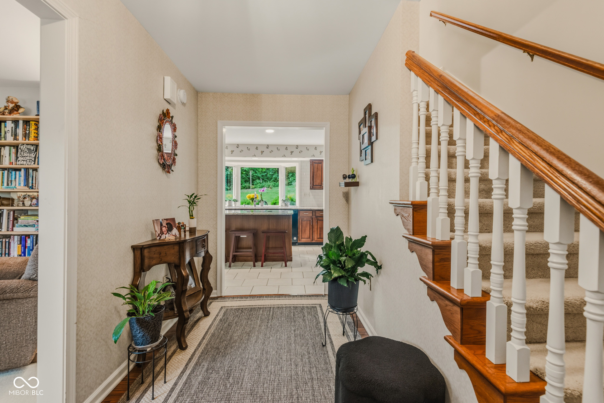 9956 West Raintree Drive North Columbus, IN 47201 - Photo 10 of 58