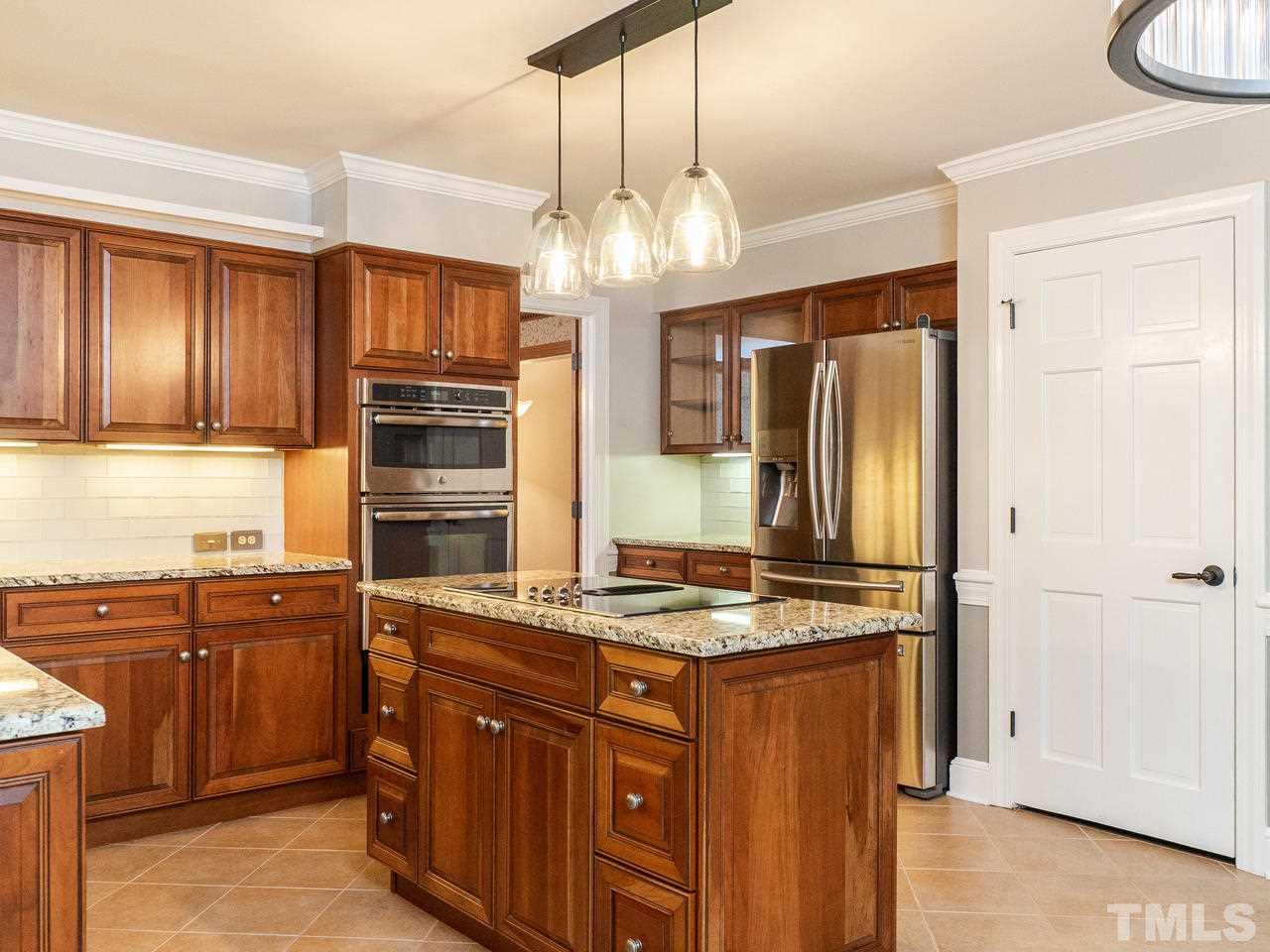 2401 Beechview Court Raleigh, NC 27615 - Photo 12 of 30