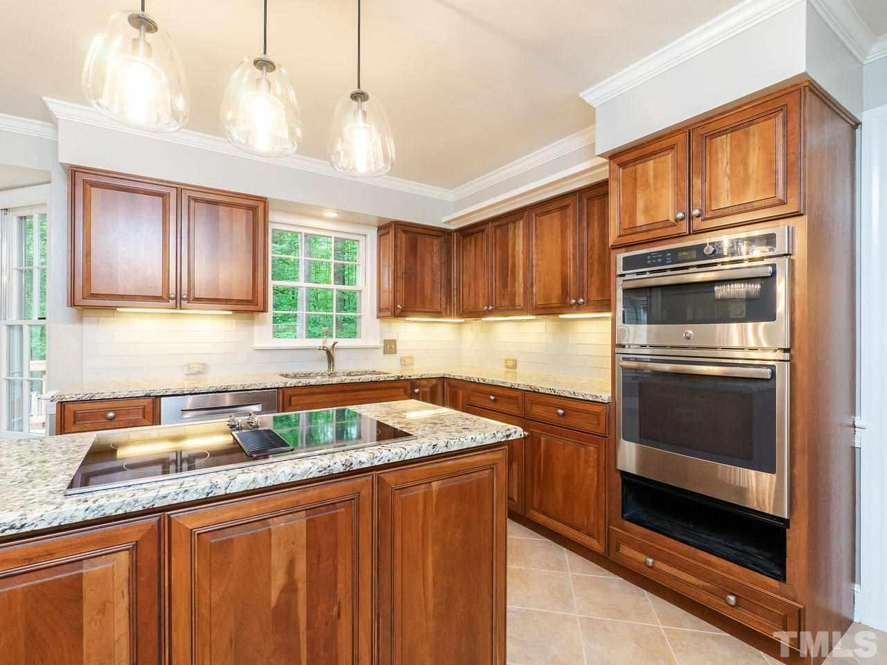 2401 Beechview Court Raleigh, NC 27615 - Photo 13 of 30