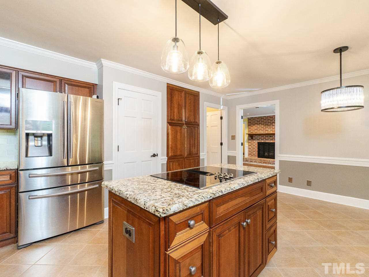 2401 Beechview Court Raleigh, NC 27615 - Photo 15 of 30
