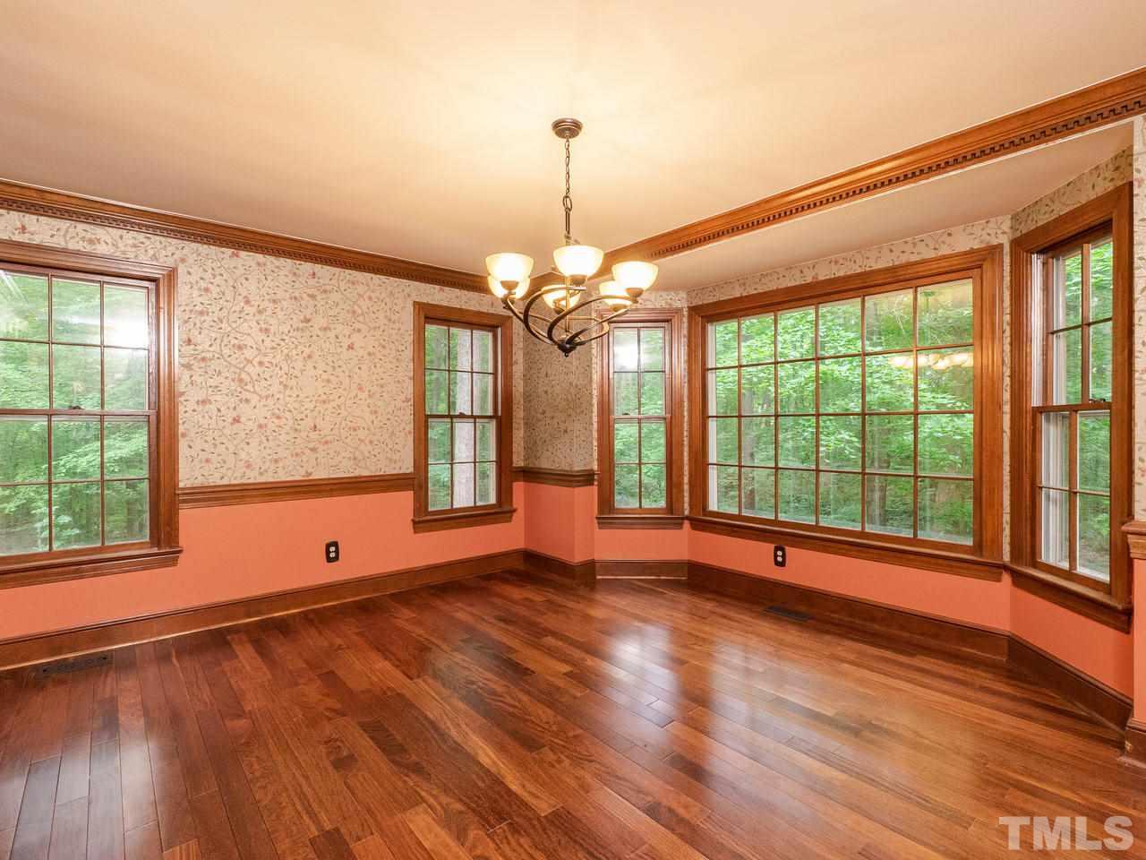 2401 Beechview Court Raleigh, NC 27615 - Photo 16 of 30