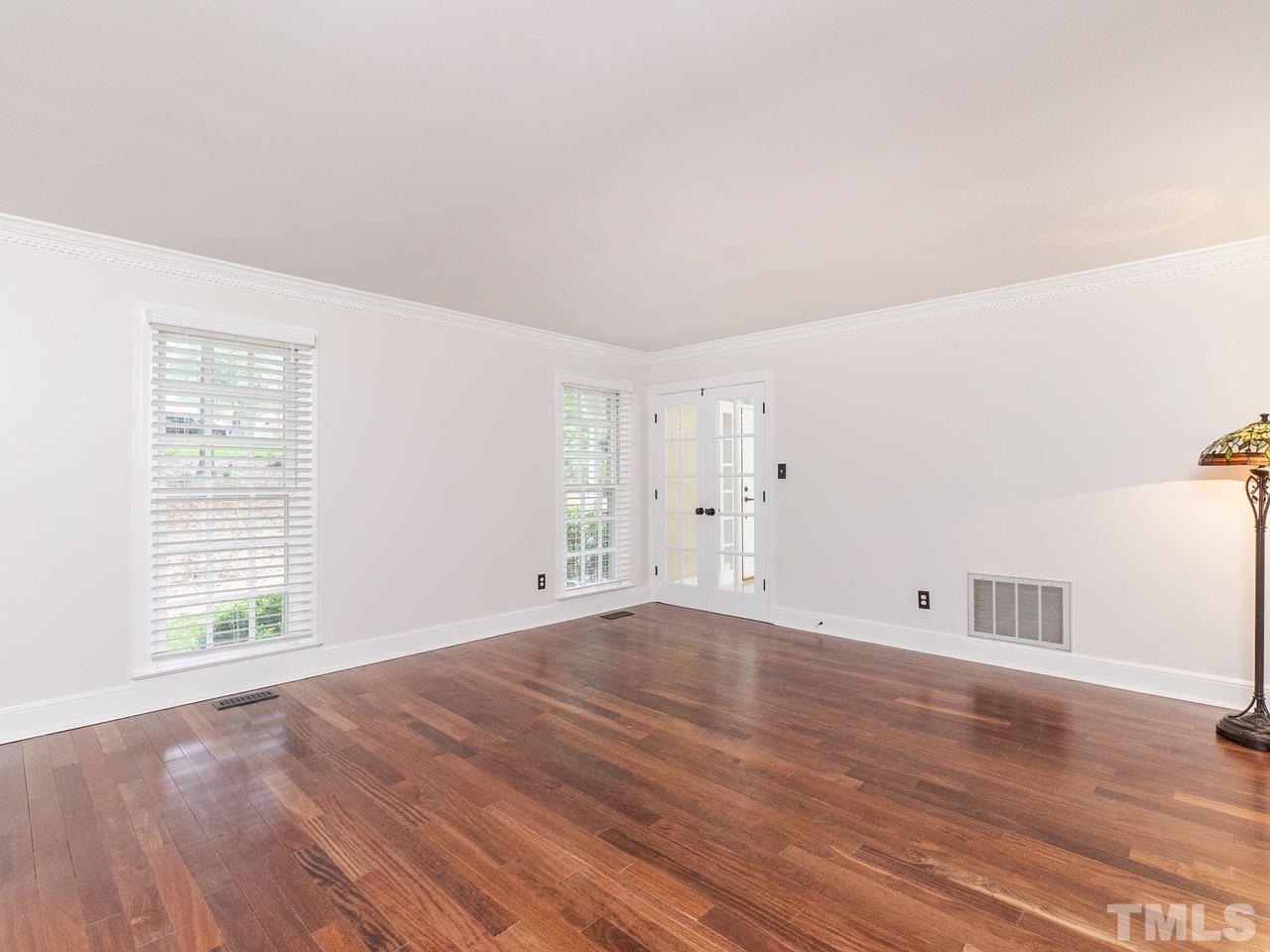2401 Beechview Court Raleigh, NC 27615 - Photo 17 of 30