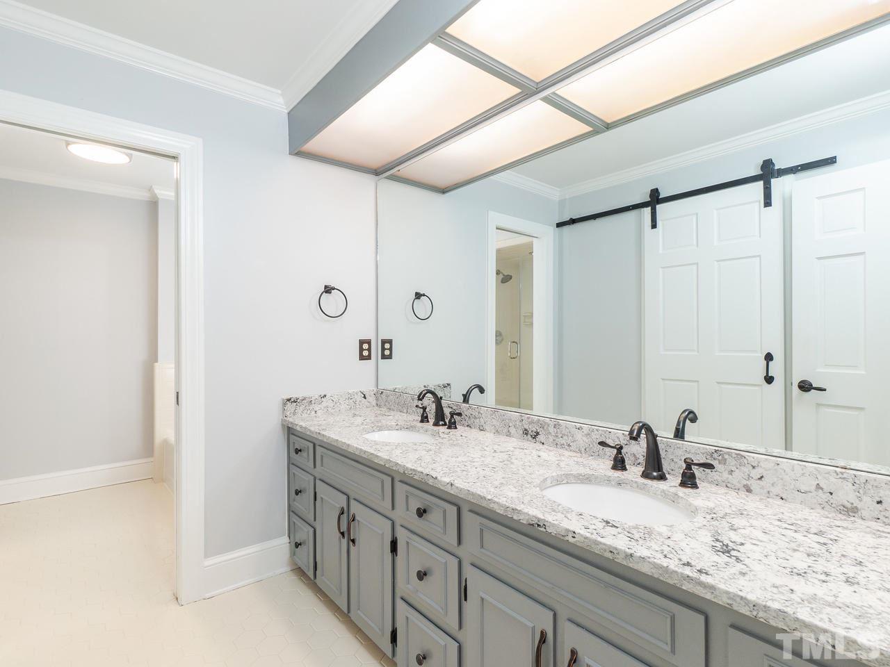2401 Beechview Court Raleigh, NC 27615 - Photo 19 of 30
