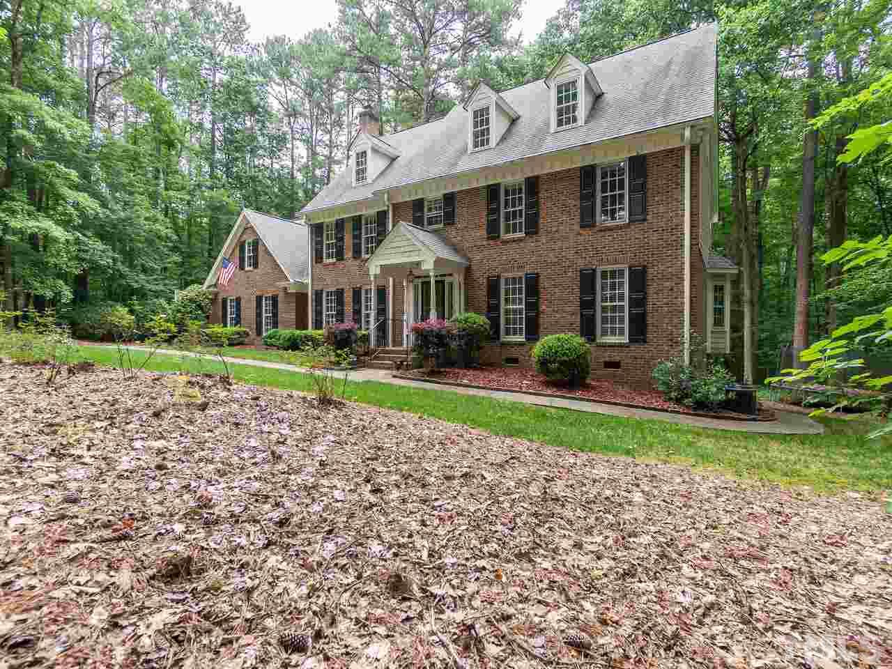 2401 Beechview Court Raleigh, NC 27615 - Photo 3 of 30