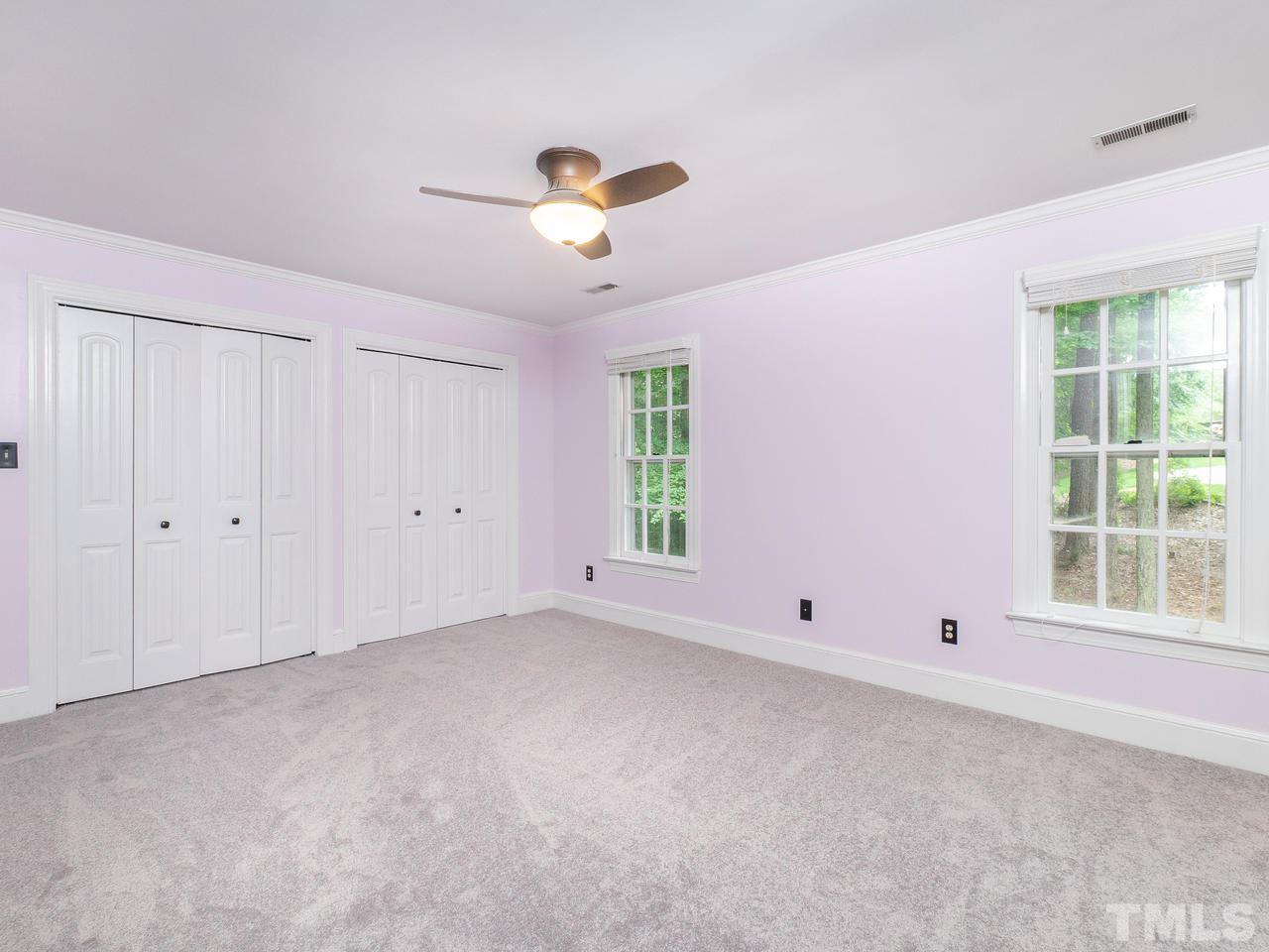 2401 Beechview Court Raleigh, NC 27615 - Photo 21 of 30