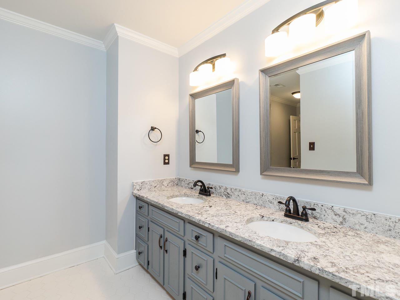 2401 Beechview Court Raleigh, NC 27615 - Photo 22 of 30