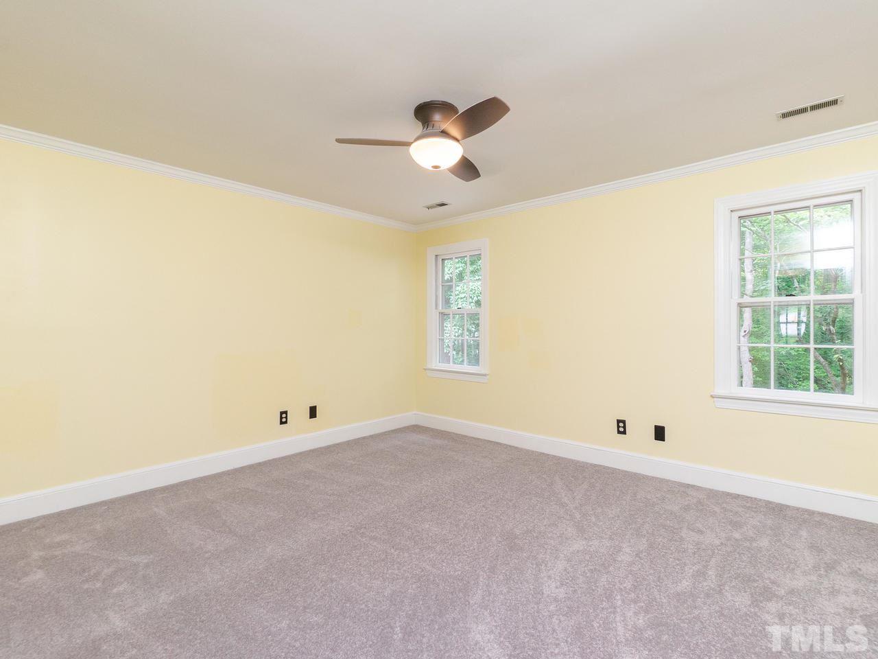 2401 Beechview Court Raleigh, NC 27615 - Photo 23 of 30