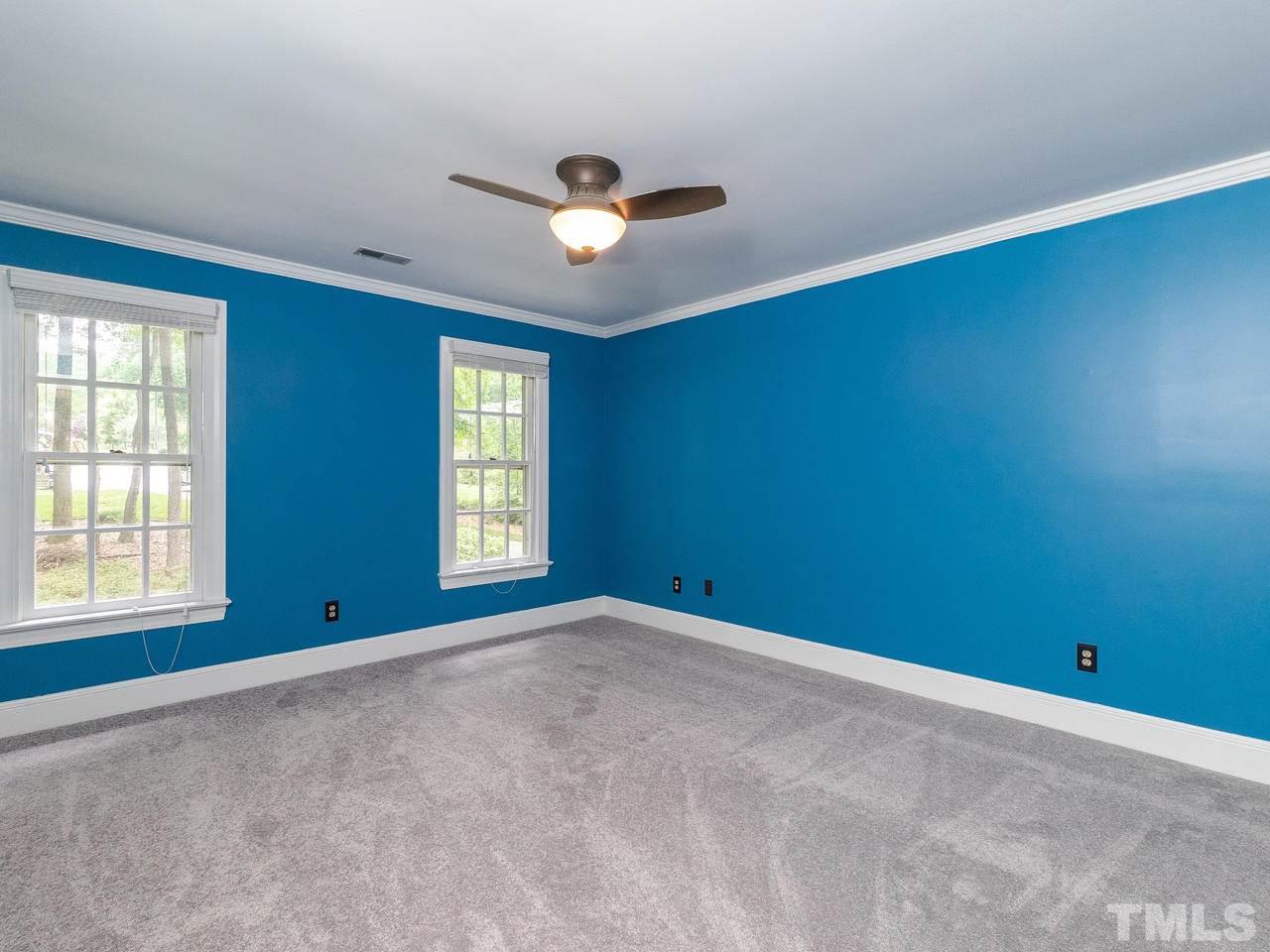 2401 Beechview Court Raleigh, NC 27615 - Photo 24 of 30