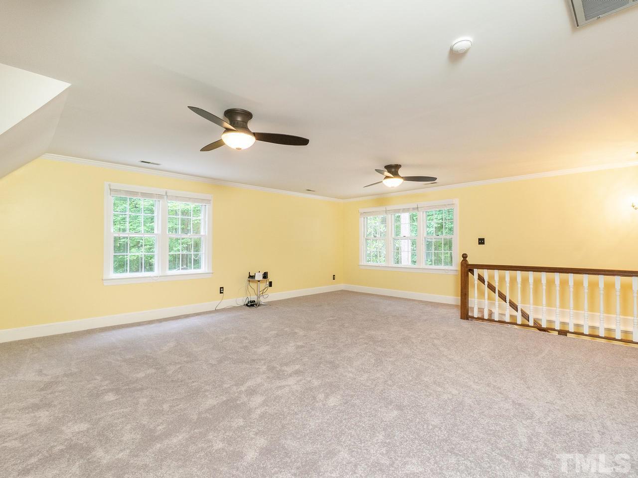 2401 Beechview Court Raleigh, NC 27615 - Photo 25 of 30