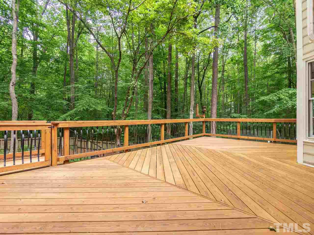 2401 Beechview Court Raleigh, NC 27615 - Photo 30 of 30